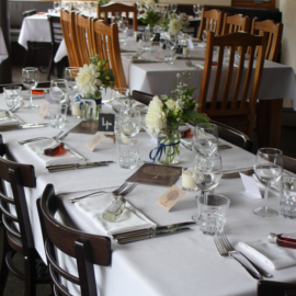 centre pieces